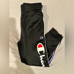 Boys Champion Track Joggers